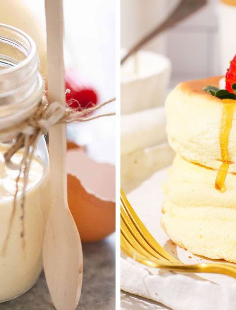 Dive into delicious Japanese cuisine with these simple recipes! From fluffy Japanese pancakes to refreshing Sunomono, creamy Japanese mayo, and comforting Omurice, we’ve got something for everyone. Perfect for beginners and food lovers alike! ?️?? #JapaneseFood #EasyRecipes