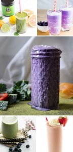 Keto Smoothies Featured