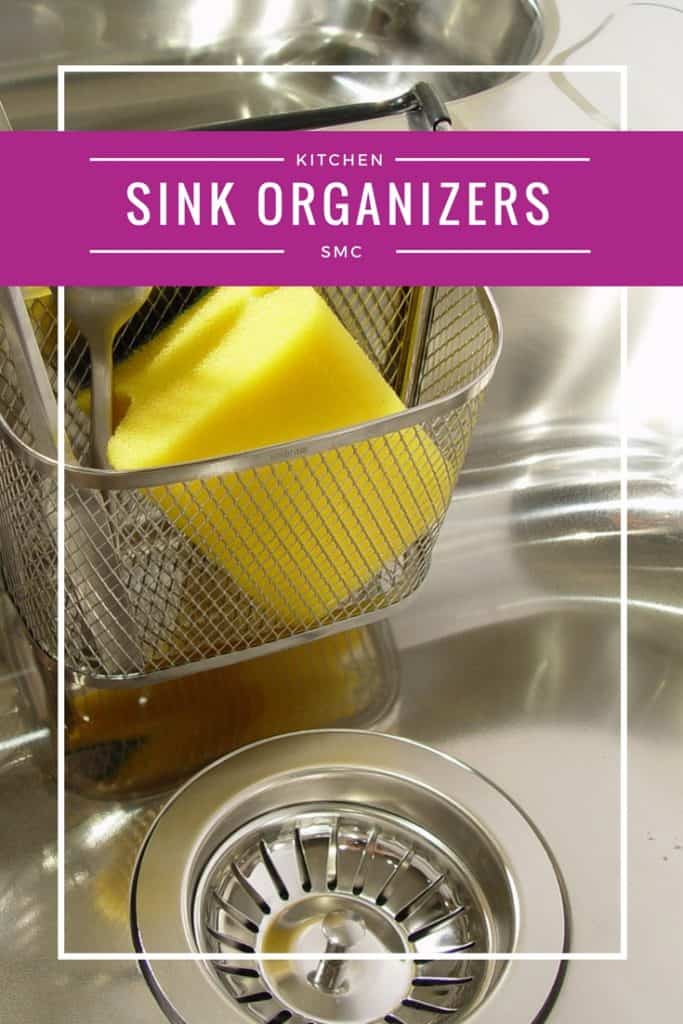 How to Organize the Kitchen Sink to Make Washing Dishes Easier