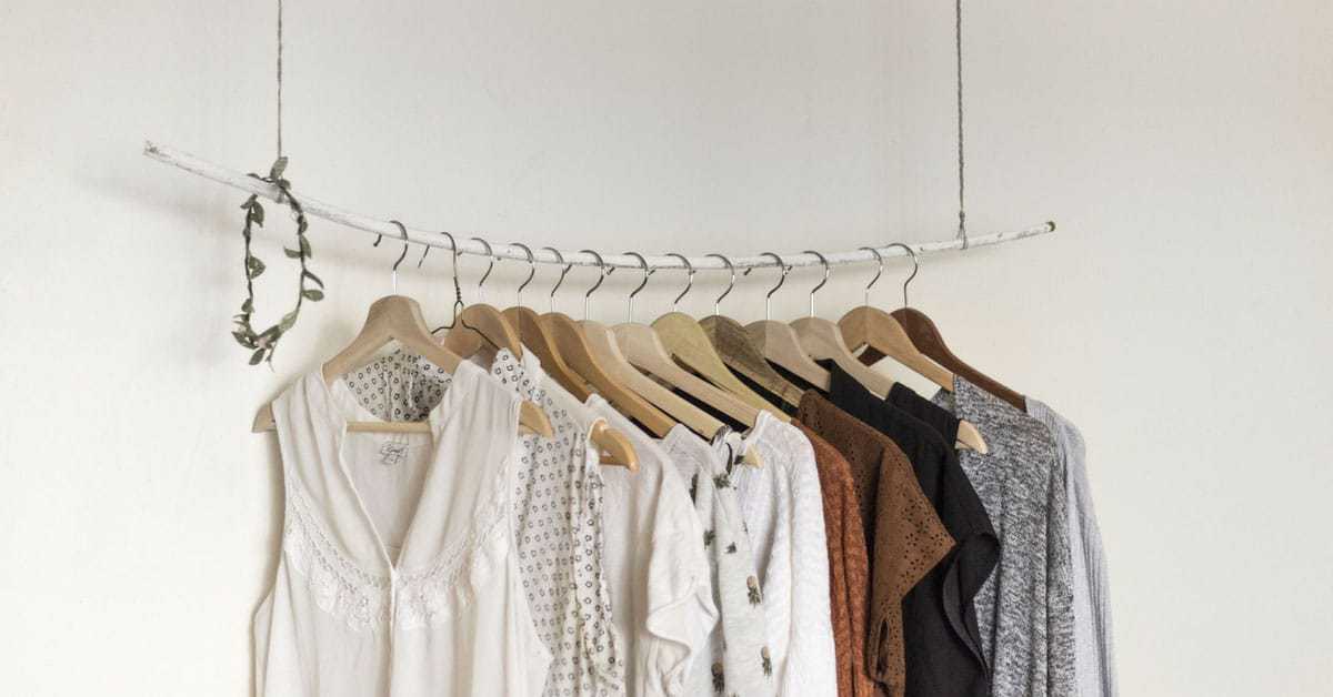 3 Reasons You've Been Failing at Laundry. And What to Do Instead.