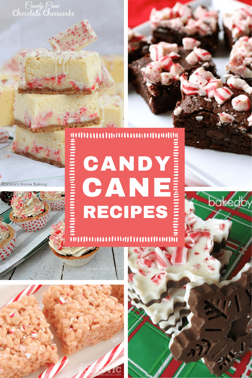 16 Deliciously Easy Leftover Candy Cane Recipes You Need to Try!