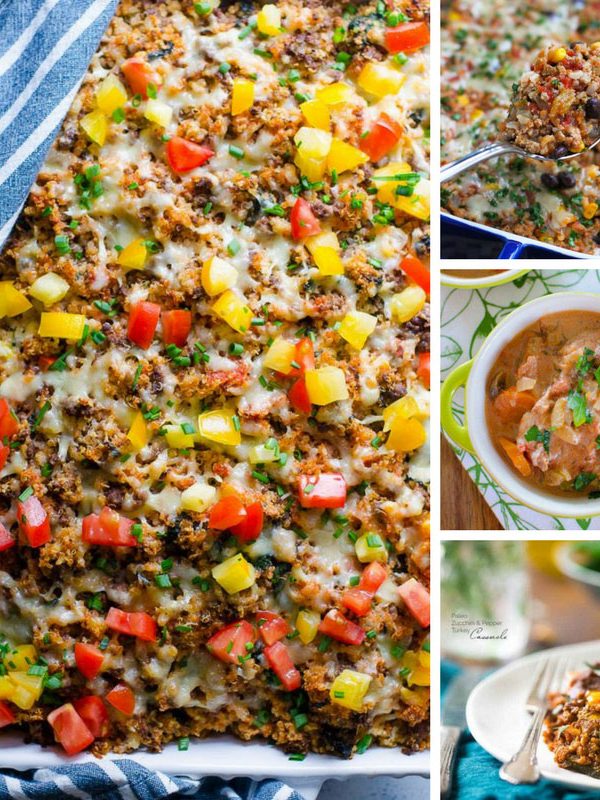 These leftover turkey casserole recipes are so good we need to cook more turkey! Thanks for sharing!