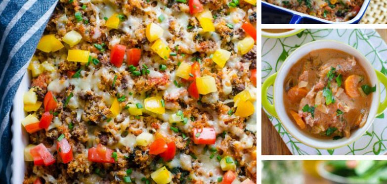 9 Easy Leftover Turkey Casserole Recipes That’ll Make You Look Forward to Dinner!