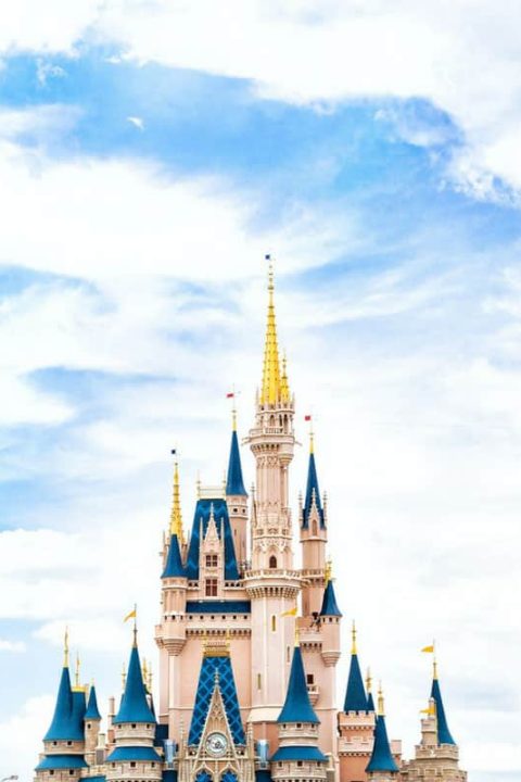 Printing out these Magic Kingdom tips to read again before our trip!