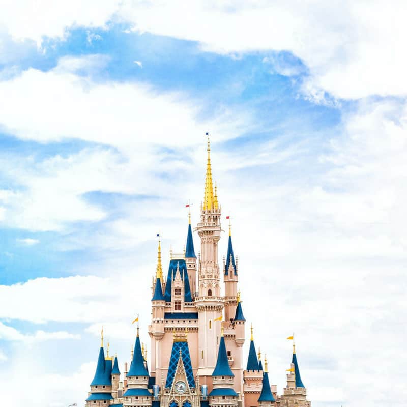 Printing out these Magic Kingdom tips to read again before our trip!