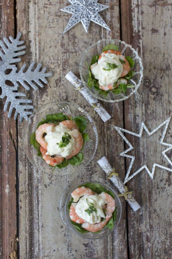 Make Ahead Christmas Recipes Fill your freezer with festive food ahead of time!