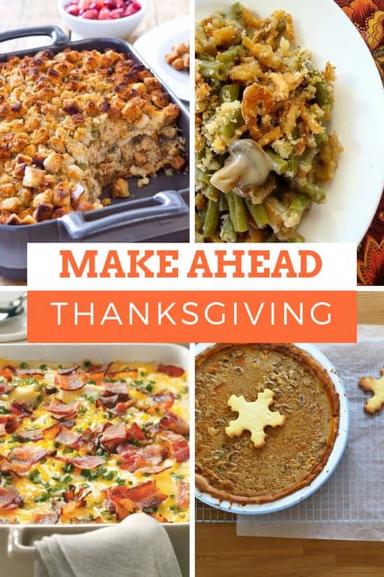 25 Crowd-Pleasing Breakfast Casseroles You Can Make Ahead of Time