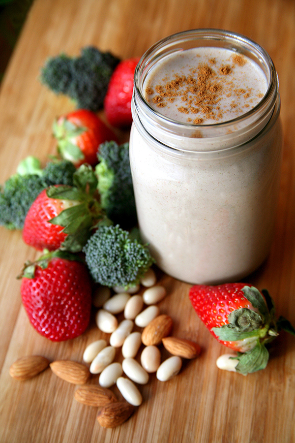 Metabolism-Boosting Smoothie Recipe