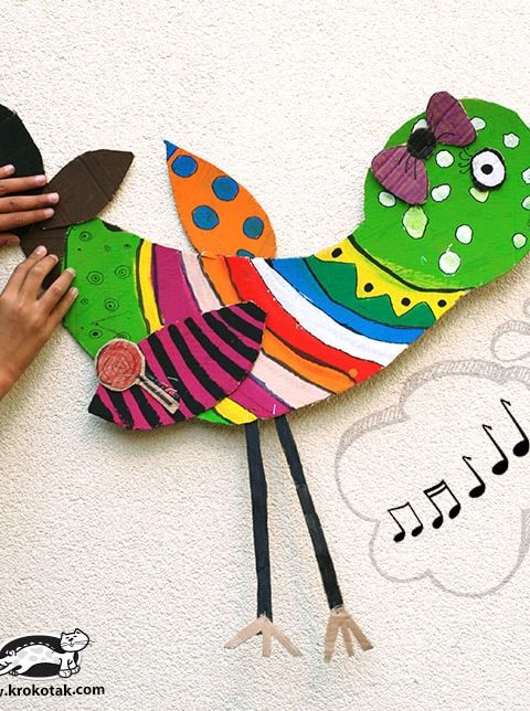 ?✨ Let's fiesta like there's no mañana! ?? Dive into Cinco de Mayo crafts for kids - colorful papel picado, festive piñatas, and more! ??