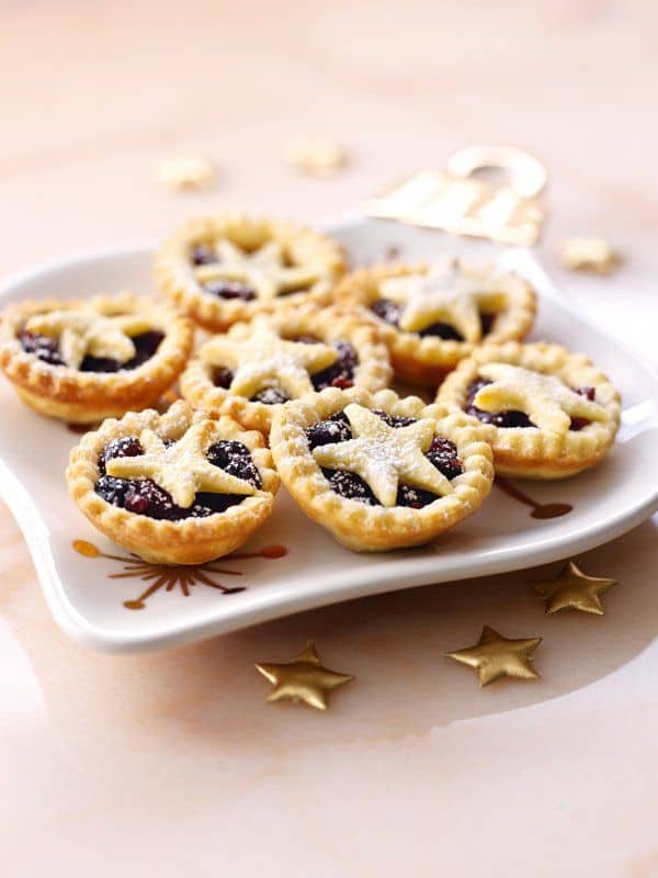 Mince Pies