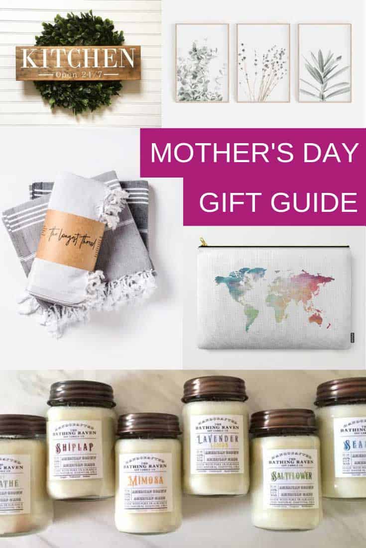 15 Thoughtful Mother's Day Gifts Your Mom Will Cherish