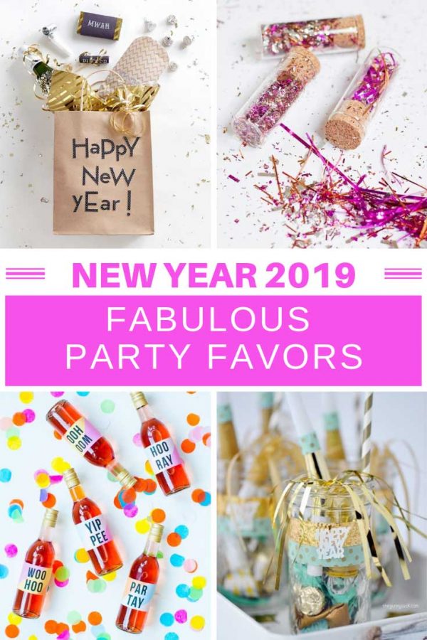 How to Throw a New Year&#039;s Eve Party for the Kids