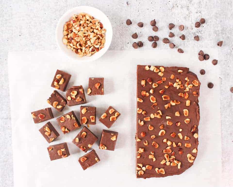 Easy Fudge Recipes that Make Wonderfully Edible Gifts