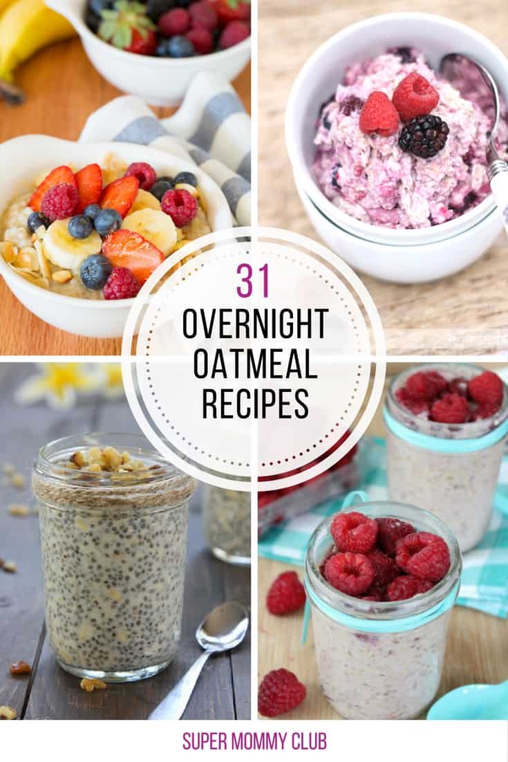 Overnight Oats