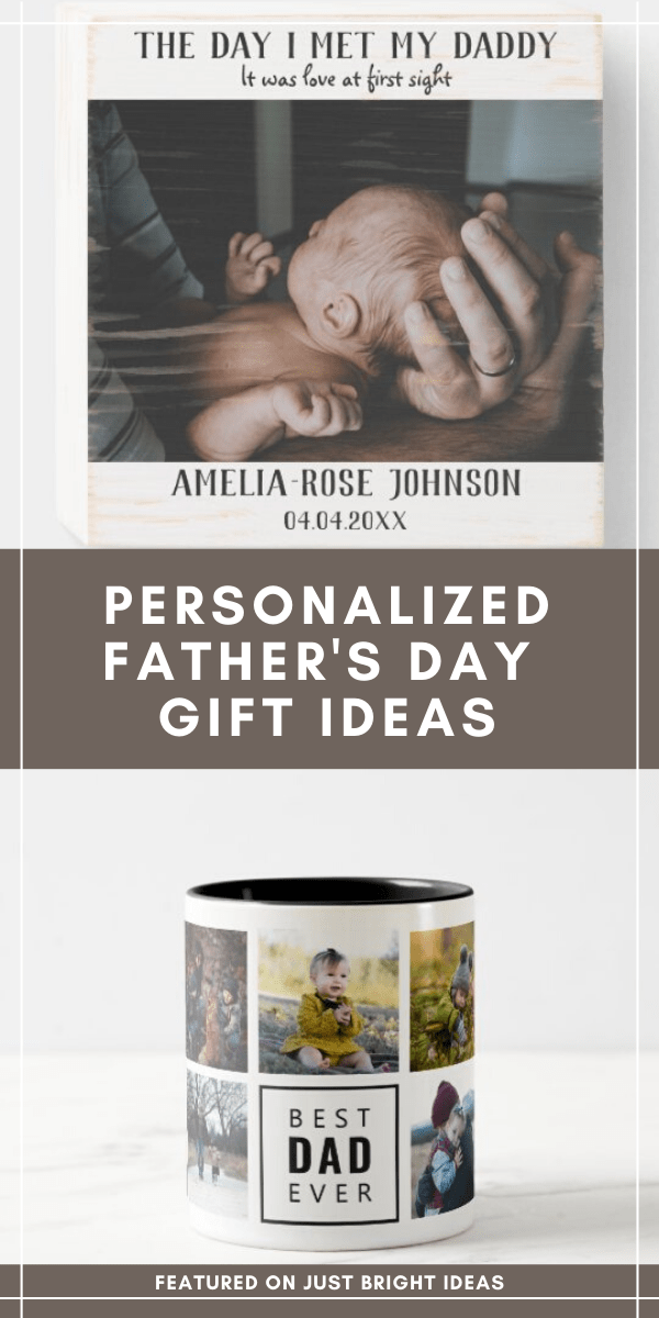 List of Awsome Personalized Fathers Day Gift Ideas | Highly-Loved –  Expressluv