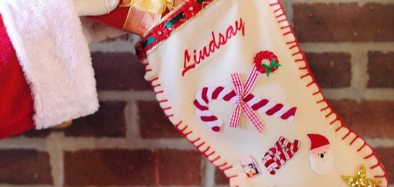 Gorgeous Christmas Stocking Craft Kits: Make a Keepsake to Treasure Forever