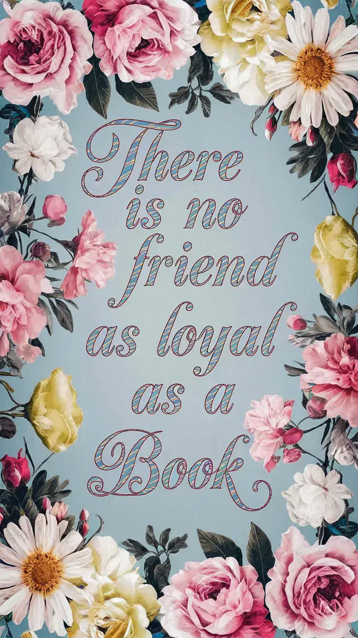 πβ¨ 16 Quotes About Books That Every Book Lover Will AdoreCelebrate the magic of reading with these inspiring book quotes! Perfect for your phone wallpaper, journal, or daily motivation, these words capture the beauty of books and storytelling. ππ‘ #BookQuotes #ReadingInspo #LiteraryMagic #BookLovers #WordsToLiveBy
