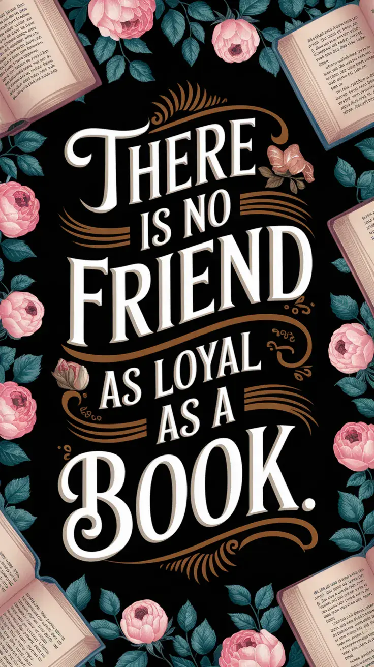 πβ¨ 16 Quotes About Books That Every Book Lover Will AdoreCelebrate the magic of reading with these inspiring book quotes! Perfect for your phone wallpaper, journal, or daily motivation, these words capture the beauty of books and storytelling. ππ‘ #BookQuotes #ReadingInspo #LiteraryMagic #BookLovers #WordsToLiveBy