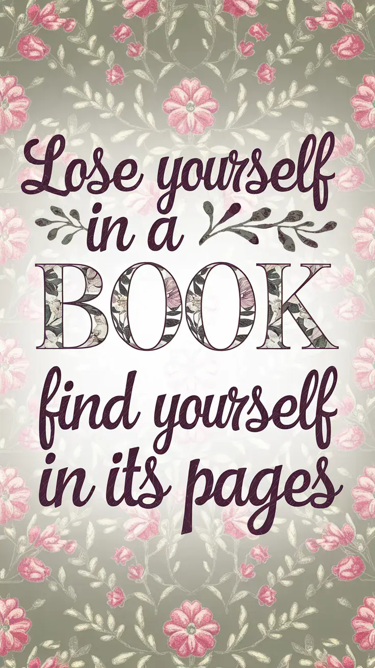 πβ¨ 16 Beautiful Quotes About Books That Will Speak to Your Soul - For those who love to get lost in a good book, these inspiring quotes capture the joy, magic, and adventure of reading. Perfect for bookworms everywhere! ππ‘ #BookQuotes #ReadingLife #LiteraryLove #BookLovers #WordsToInspire