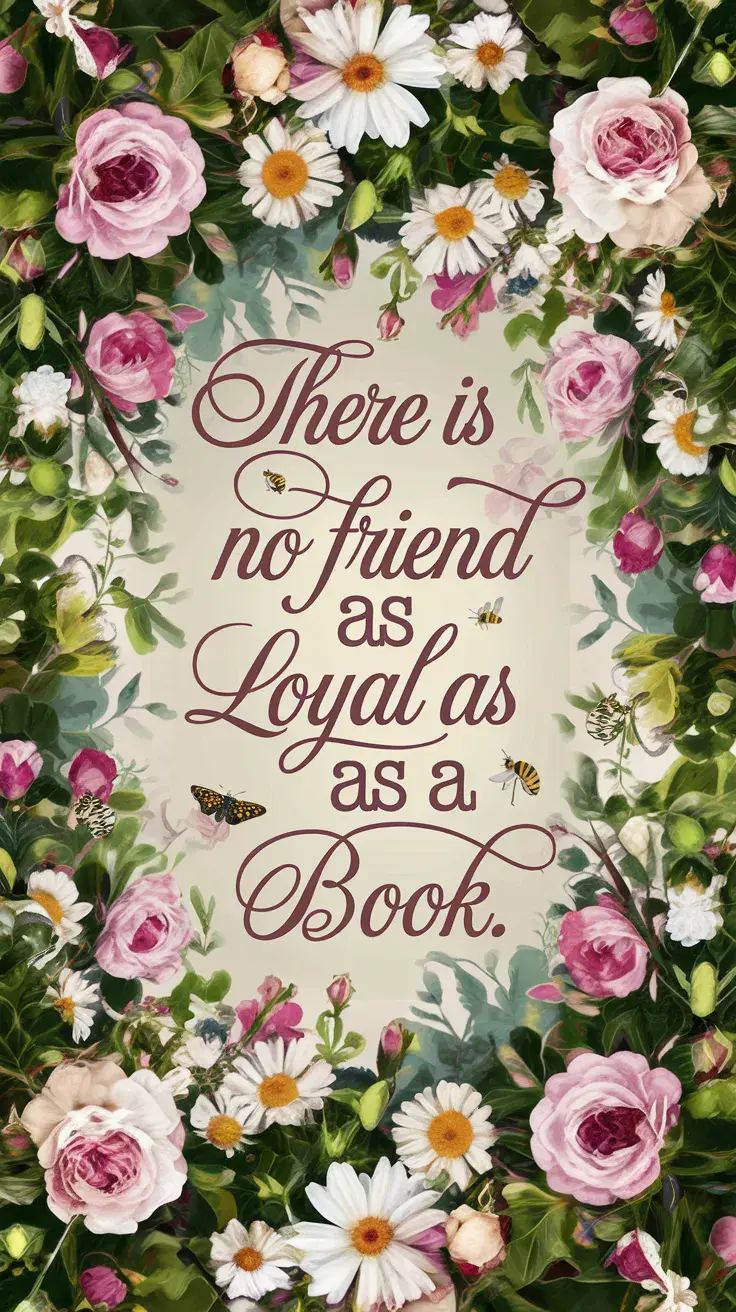 πβ¨ 16 Quotes About Books That Every Book Lover Will AdoreCelebrate the magic of reading with these inspiring book quotes! Perfect for your phone wallpaper, journal, or daily motivation, these words capture the beauty of books and storytelling. ππ‘ #BookQuotes #ReadingInspo #LiteraryMagic #BookLovers #WordsToLiveBy