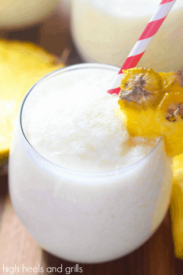 Virgin Pina Colada