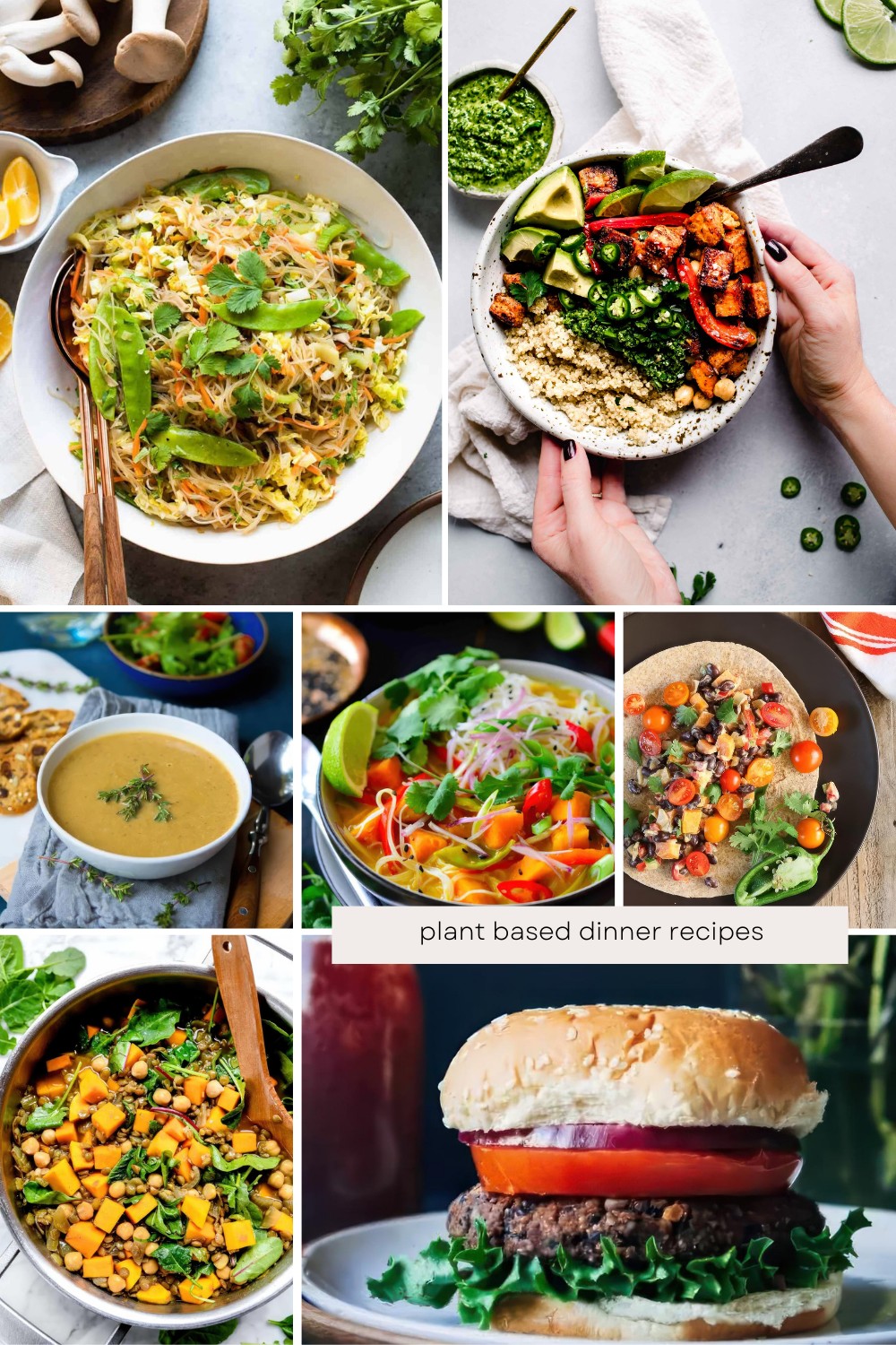 Going plant-based doesn’t mean living on salads forever. Explore these hearty and flavorful meatless meals that even picky eaters will love! Perfect for family dinners, these recipes are packed with nutrients and taste amazing. 🥦🍛🍆 #PlantBasedDelights #MeatlessMeals #HealthyEats







