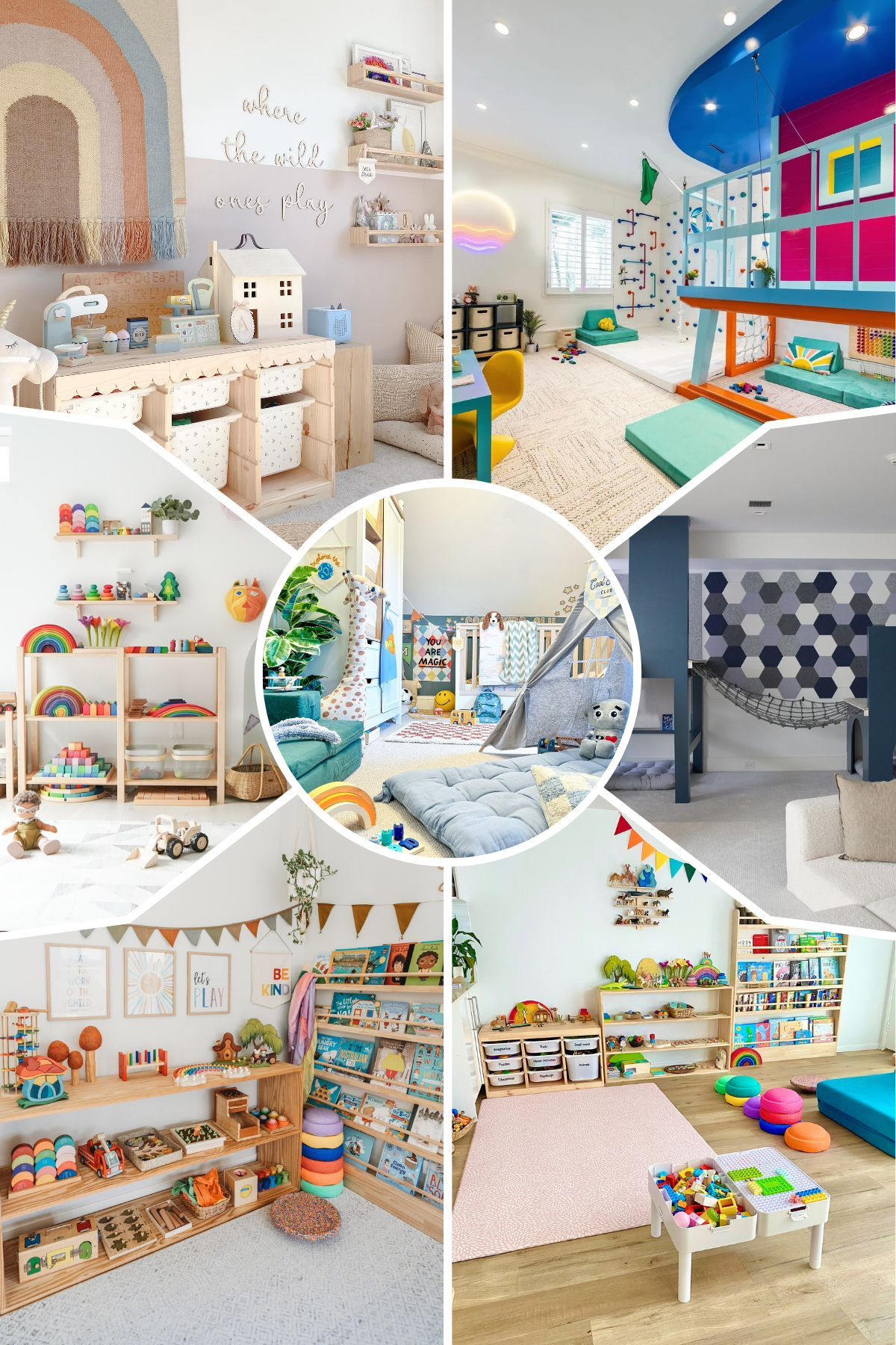 Looking to create the ultimate cozy playroom for your little ones? 🧸✨ Check out these must-have essentials and playful design ideas to keep things fun, organized, and oh-so-stylish! From sensory tables to colorful storage solutions – we’ve got all the inspo you need! 🌈 #PlayroomInspo #KidsRoom #PlayroomDesign #PlayroomOrganization #KidsDecor #CozyPlayroom #ChildhoodMagic #ToyStorage