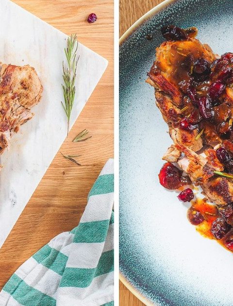 Spice up your midweek meals with our Cranberry Orange Pork Tenderloin! ?? This warm and satisfying dish is ideal for family dinners and sophisticated enough for guests. Quick to prepare and bursting with flavor, it’s your new go-to for any occasion! ?❤️ #QuickMeals #FamilyDinner