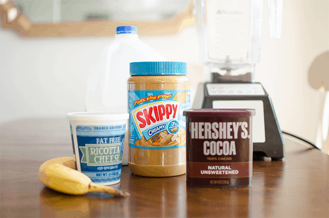 Protein Shakes for Picky Eaters {and they're totally kid approved!}