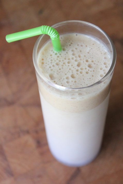 Protein Shake for Toddlers