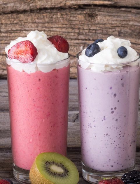 Struggling to get your kids or picky eaters to consume enough protein? These delicious and nutritious protein shakes are a game-changer! Packed with essential nutrients, they're perfect for boosting energy and supporting growth. Easy to make and kid-approved! ?? #HealthyKids #ProteinShakes #PickyEaters #KidFriendlyRecipes