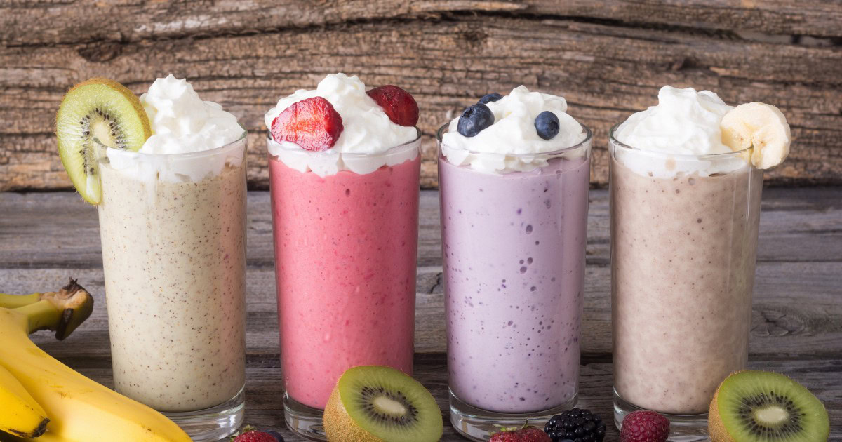 Struggling to get your kids or picky eaters to consume enough protein? These delicious and nutritious protein shakes are a game-changer! Packed with essential nutrients, they're perfect for boosting energy and supporting growth. Easy to make and kid-approved! 🥳🍓 #HealthyKids #ProteinShakes #PickyEaters #KidFriendlyRecipes
