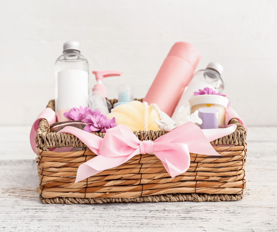 8 Tips to Make Your Raffle Baskets More Appealing - BetterWorld