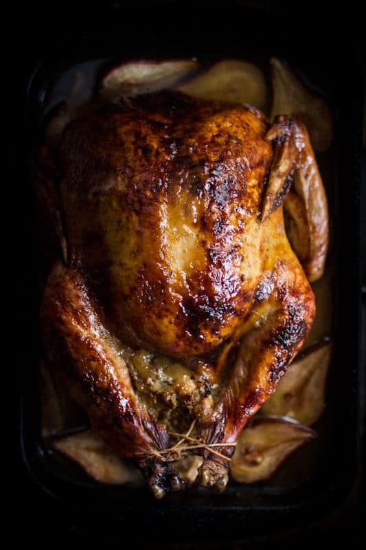 Roast Turkey