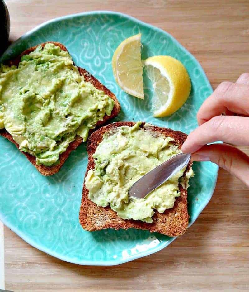 Vegan Plant-Based Breakfast Recipes to Get Your Day off to a Healthy Start
