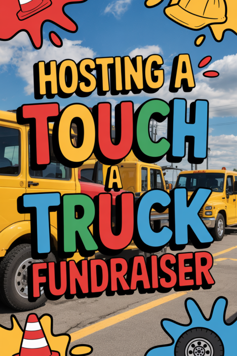 Want to host a fundraiser that’s fun, family-friendly, and totally unforgettable? ? This guide shows you how to plan a Touch-a-Truck event with tips for logistics, promotion, and maximizing donations! #TouchATruck #FundraisingEvent #CommunityFun