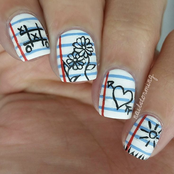 Image for nailstorming