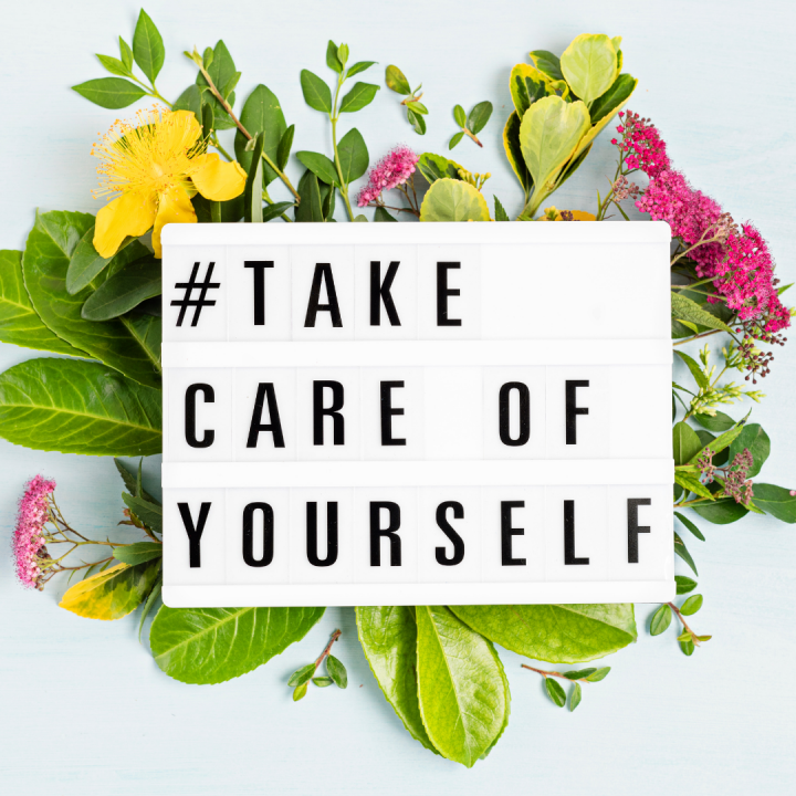 The 5 Types Of Self-Care And How To Choose the Activity You Need to Feel Better