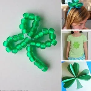 Shamrock Crafts