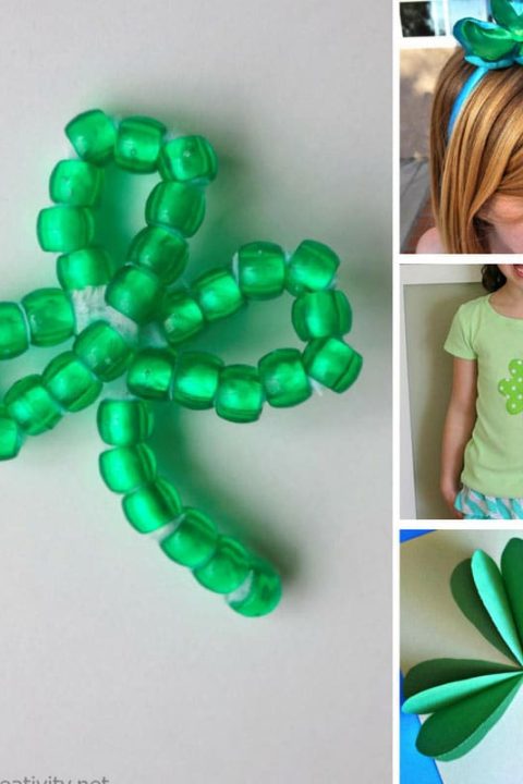 Shamrock Crafts