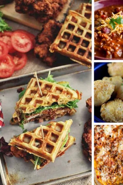 Oh my! These easy Southern comfort food recipes look so delicious! Adding some to my Fall meal plans! Thanks for sharing!