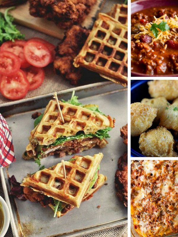 Oh my! These easy Southern comfort food recipes look so delicious! Adding some to my Fall meal plans! Thanks for sharing!