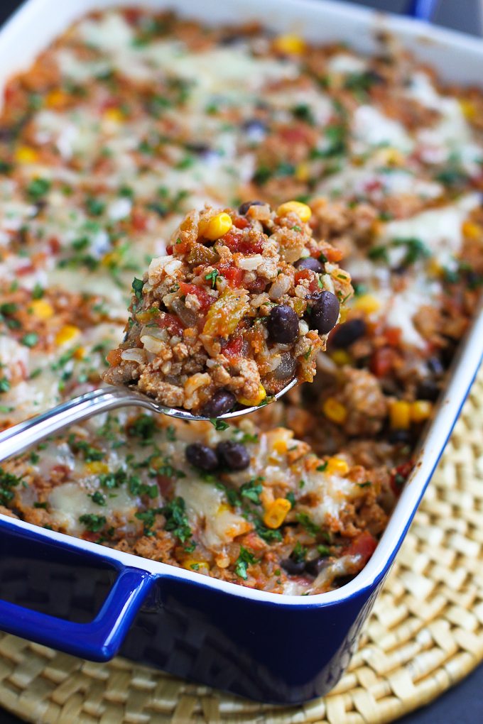 9 Easy Leftover Turkey Casserole Recipes That'll Make You Look Forward ...