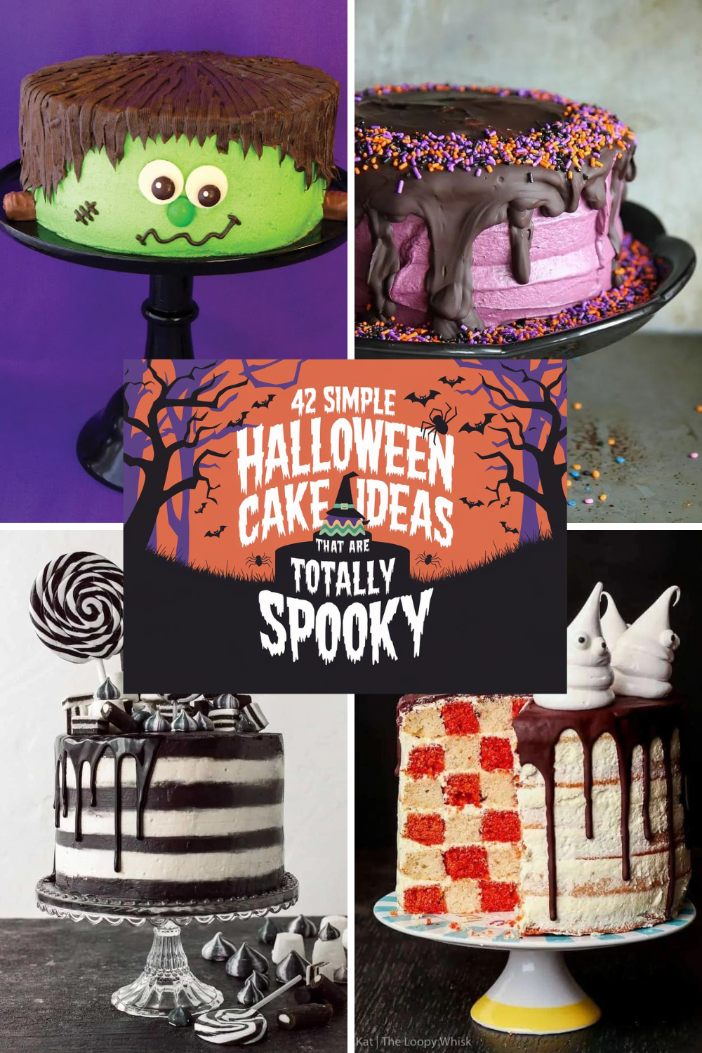 Hosting a Halloween party or spooky birthday? Check out these simple Halloween cake ideas that will wow your guests! From horror-inspired cakes to easy DIY designs, these cakes are to die for. 🕷️👻 #HalloweenPartyCake #SpookyCakeIdeas