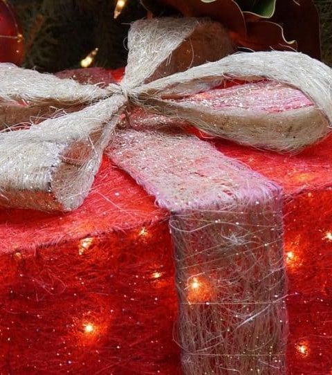 Stocking Stuffers for Toddlers and Other Christmas Gift Ideas