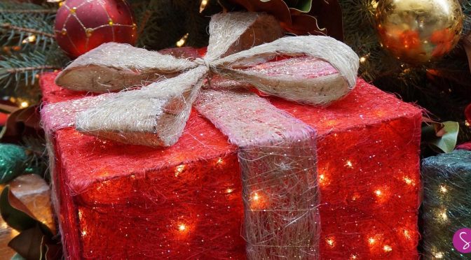 Stocking Stuffers for Toddlers and Other Christmas Gift Ideas