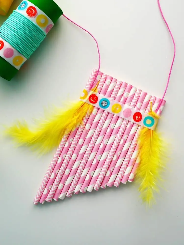 You Kids Will Have Fun Making and Then Playing These DIY Musical