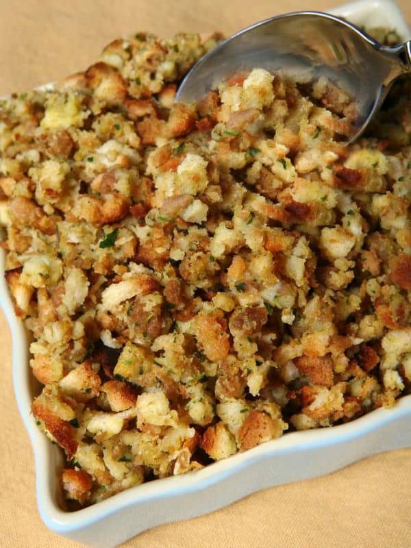 Stuffing