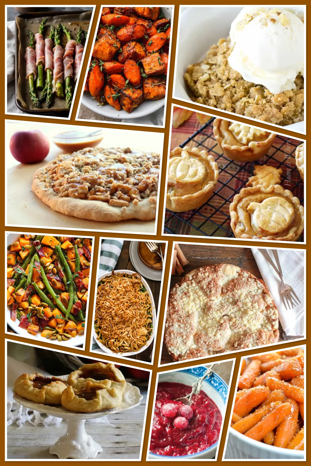 Hosting Thanksgiving this year? 🦃 Find 75+ mouthwatering recipes for every part of the feast — from easy appetizers to crowd-pleasing side dishes and irresistible desserts. Perfect for family gatherings or potlucks! #ThanksgivingRecipes #HolidayFood #ThanksgivingDinner #EasyRecipes