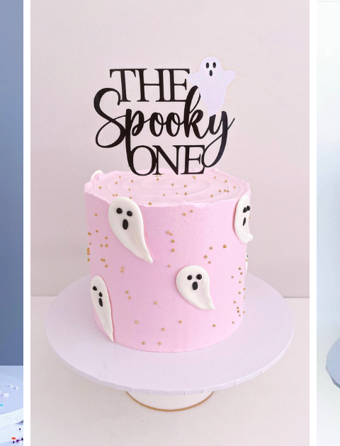 Looking for the perfect ‘Spooky One’ cake for a first birthday? These cute Halloween-themed cakes are packed with ghostly fun and pastel vibes! Whether you’re planning a smash cake or a showstopper celebration cake, these designs are full of playful details and sweet spooky charm. Perfect for a memorable first birthday!